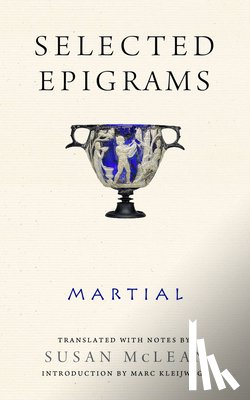 Martial - Selected Epigrams