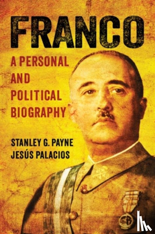 Payne, Stanley G., Palacios, JesAºs - Franco
