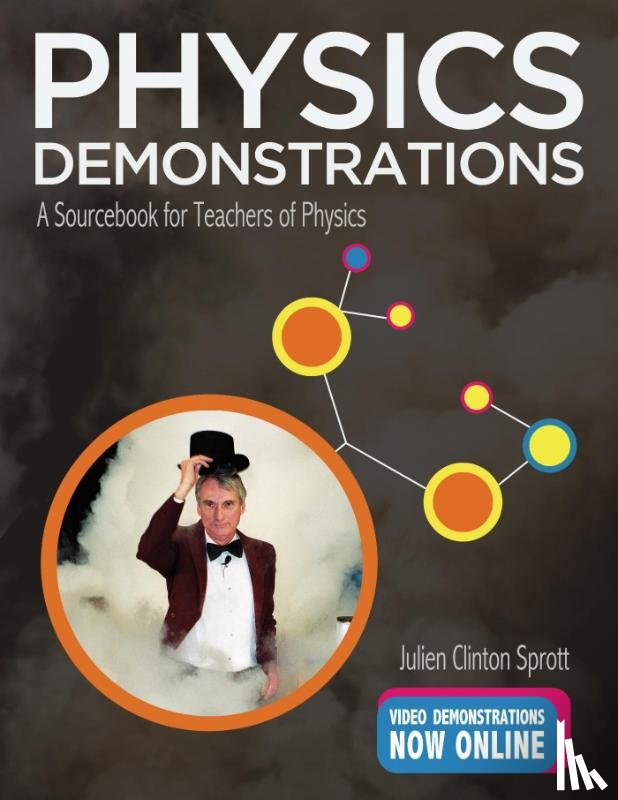 Sprott, Julien Clinton - Physics Demonstrations