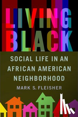 Fleisher, Mark S. - Living Black