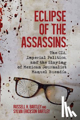 Bartley, Russell H., Bartley, Sylvia Erickson - Eclipse of the Assassins