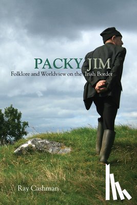 Cashman, Ray - Packy Jim