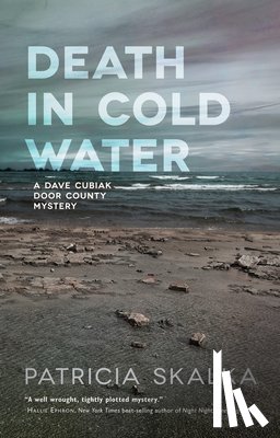 Skalka, Patricia - Death in Cold Water