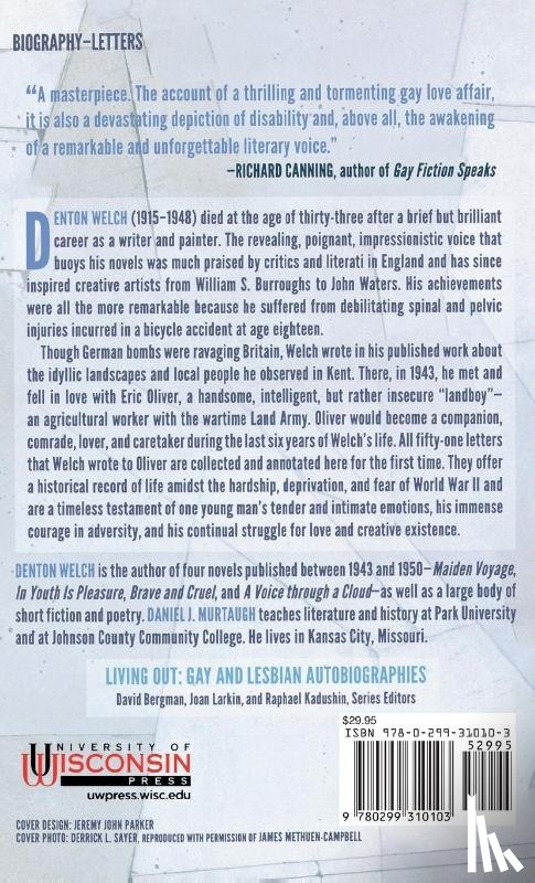  - Good Night, Beloved Comrade