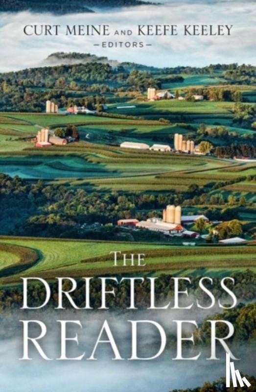  - The Driftless Reader