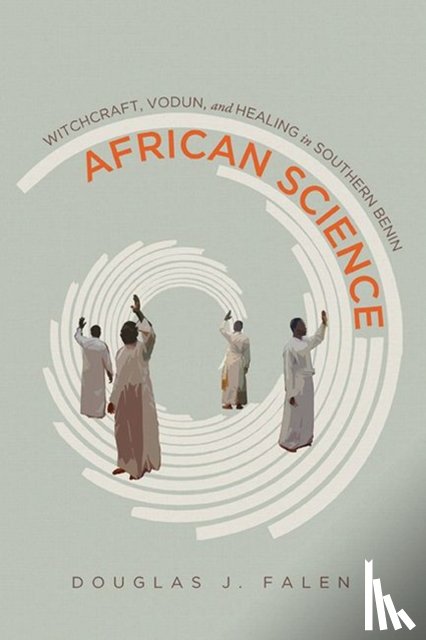 Falen, Douglas J. - African Science