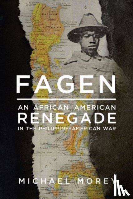 Morey, Michael - Fagen