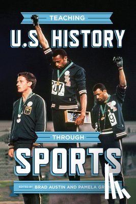  - Teaching U.S. History Through Sports