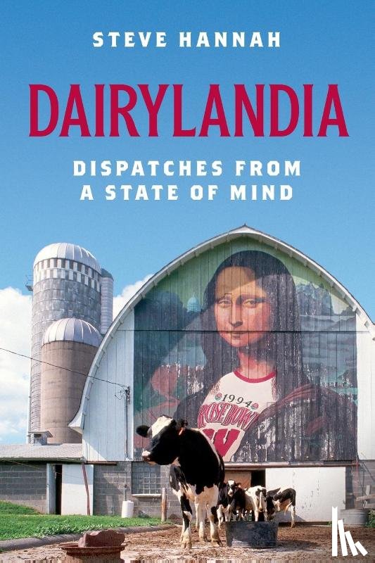 Hannah, Steve - Dairylandia