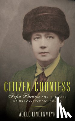 Lindenmeyr, Adele - Citizen Countess