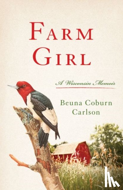Carlson, Buena - Farm Girl