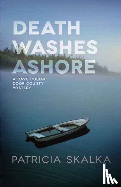 Skalka, Patricia - Death Washes Ashore