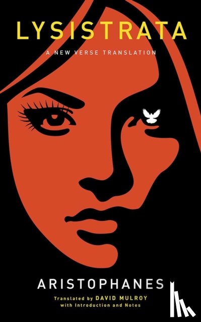 Aristophanes - Lysistrata