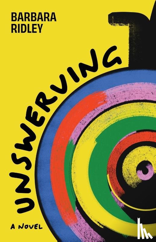 Ridley, Barbara - Unswerving