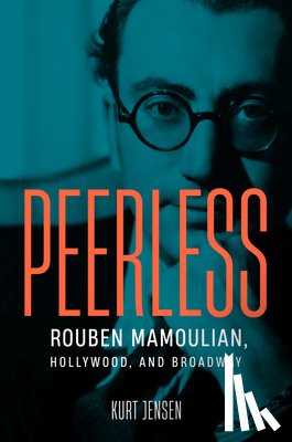 Jensen, Kurt - Peerless
