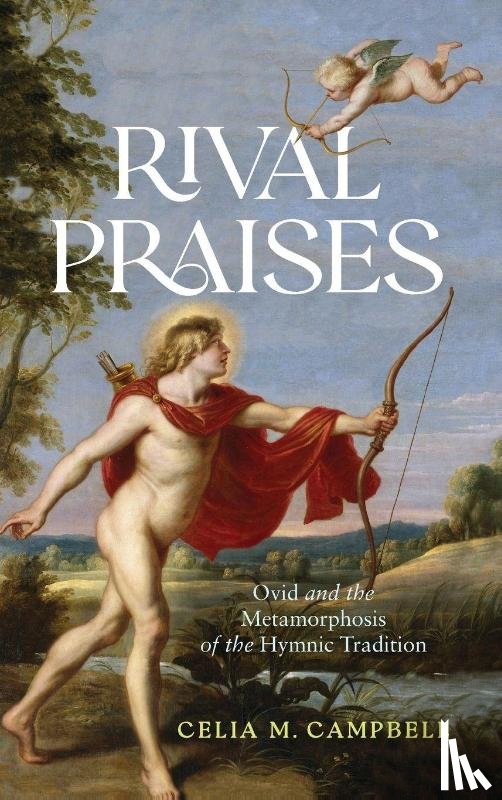 Campbell, Celia - Rival Praises