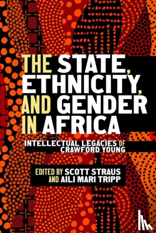  - The State, Ethnicity, and Gender in Africa
