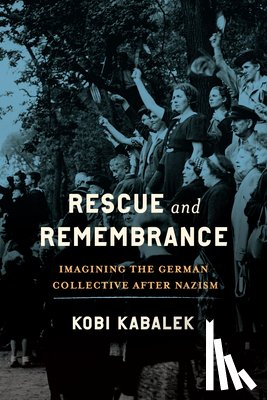 Kabalek, Kobi - Rescue and Remembrance