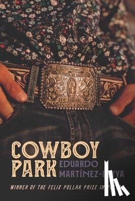 Martínez-Leyva, Eduardo - Cowboy Park