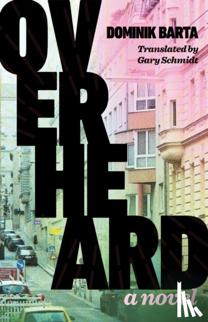 Barta, Dominik - Overheard