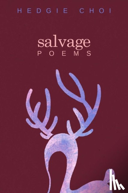 Choi, Hedgie - Salvage