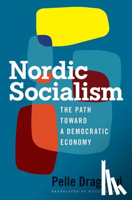 Dragsted, Pelle - Nordic Socialism