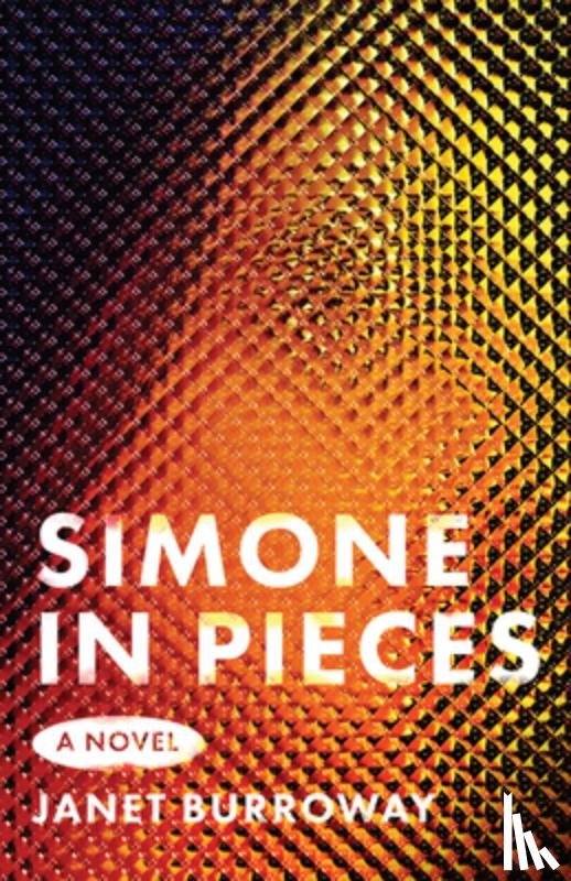 Burroway, Janet - Simone in Pieces