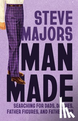 Majors, Steve - Man Made