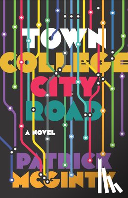 McGinty, Patrick - Town College City Road