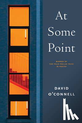 O’Connell, David - At Some Point