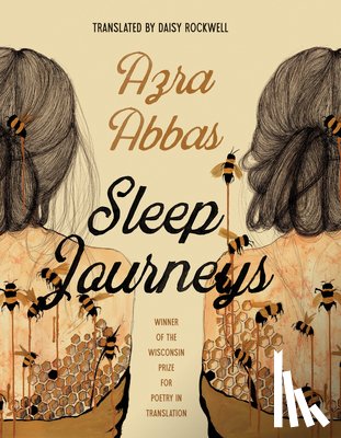 Abbas, Azra - Sleep Journeys