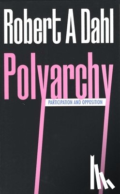 Dahl, Robert A. - Polyarchy