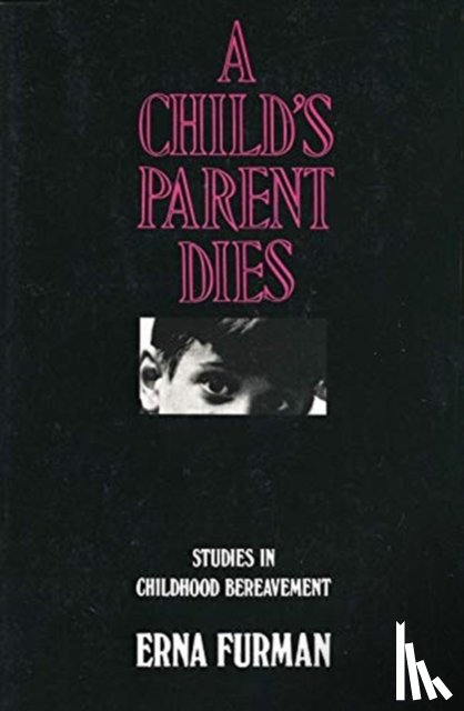Furman, Erna - A Child's Parent Dies