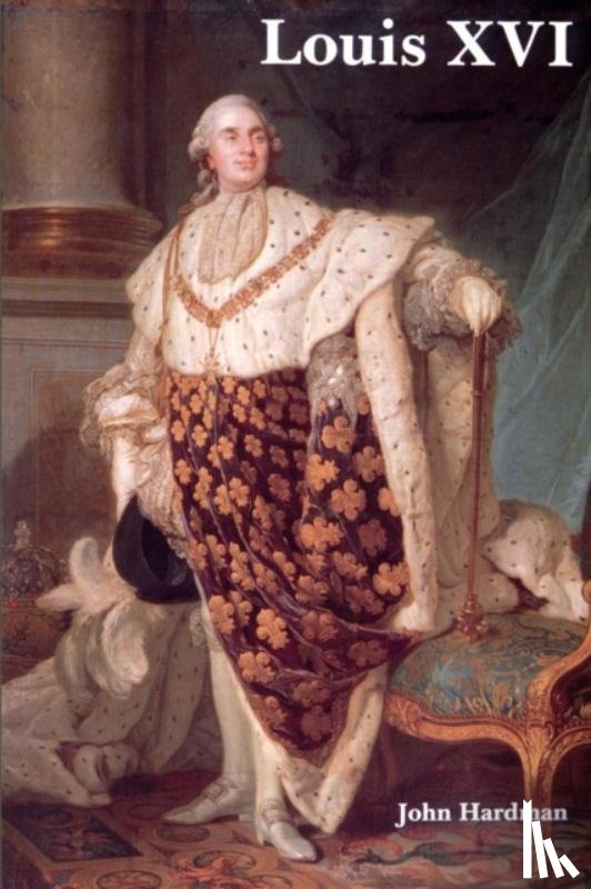 Hardman, John - Louis XVI