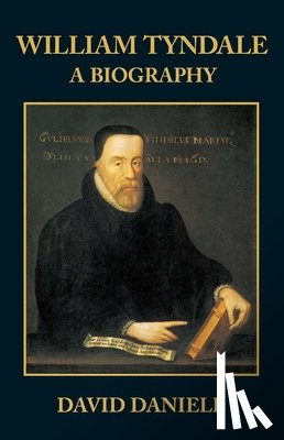 Daniell, David - William Tyndale