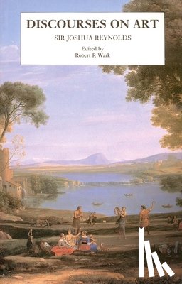 Reynolds, Joshua - Discourses on Art