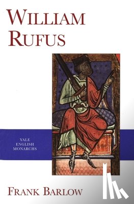 Barlow, Frank - William Rufus