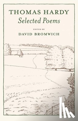 Hardy, Thomas - Selected Poems