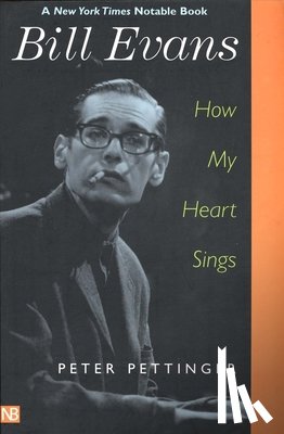 Pettinger, Peter - Bill Evans