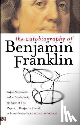 Franklin, Benjamin - The Autobiography of Benjamin Franklin