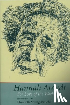 Young-Bruehl, Elisabeth - Hannah Arendt