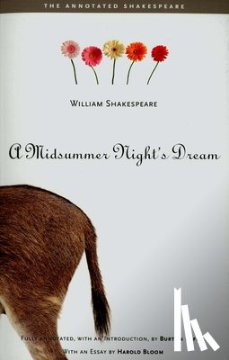 Shakespeare, William - A Midsummer Night’s Dream