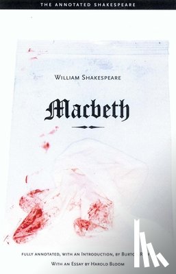 Shakespeare, William - Macbeth