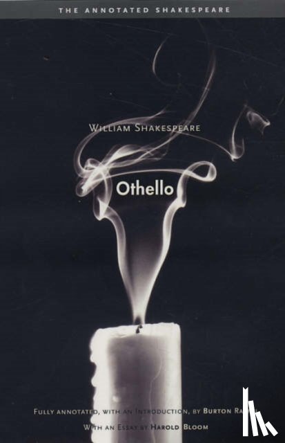 Shakespeare, William - Othello