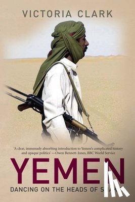 Clark, Victoria - Yemen