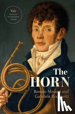 Meucci, Renato, Rocchetti, Gabriele - The Horn