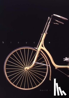 Herlihy, David V. - Bicycle: The History