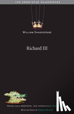 Shakespeare, William - Richard III