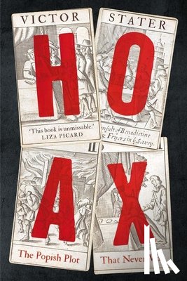 Stater, Victor - Hoax