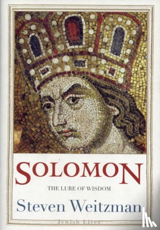 Weitzman, Steven - Solomon